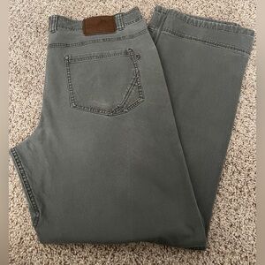Men’s royal robbins khaki pants